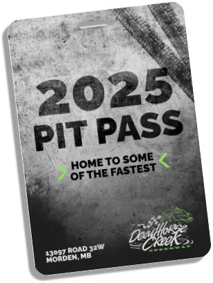 Season Pit Pass