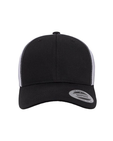 Thumbnail: Customizable Adult Cap & Patch