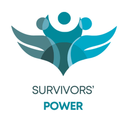 SurvivorsPower logo