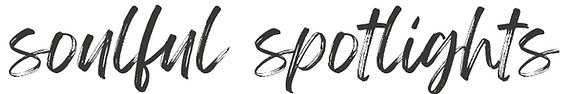 Soulful Spotlight section title