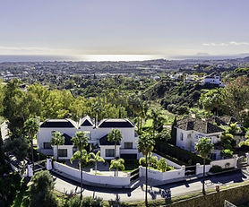 La Quinta, MARBELLA
Bygget 2016
HIS-W938