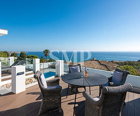 La Cala de Mijas, MIJAS COSTA
2010
SMP-BV02