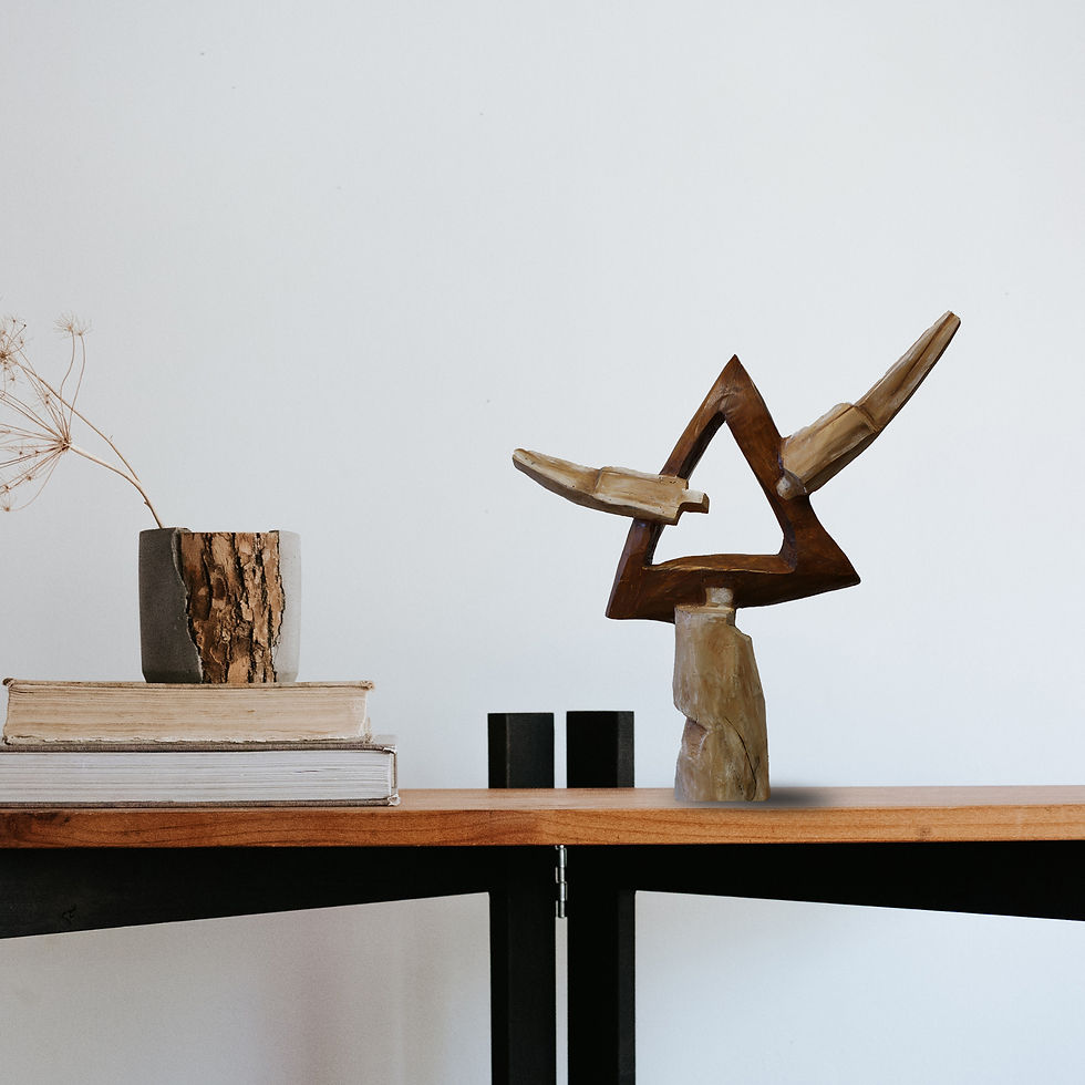 Thumbnail: Triad | Daniel Joseph