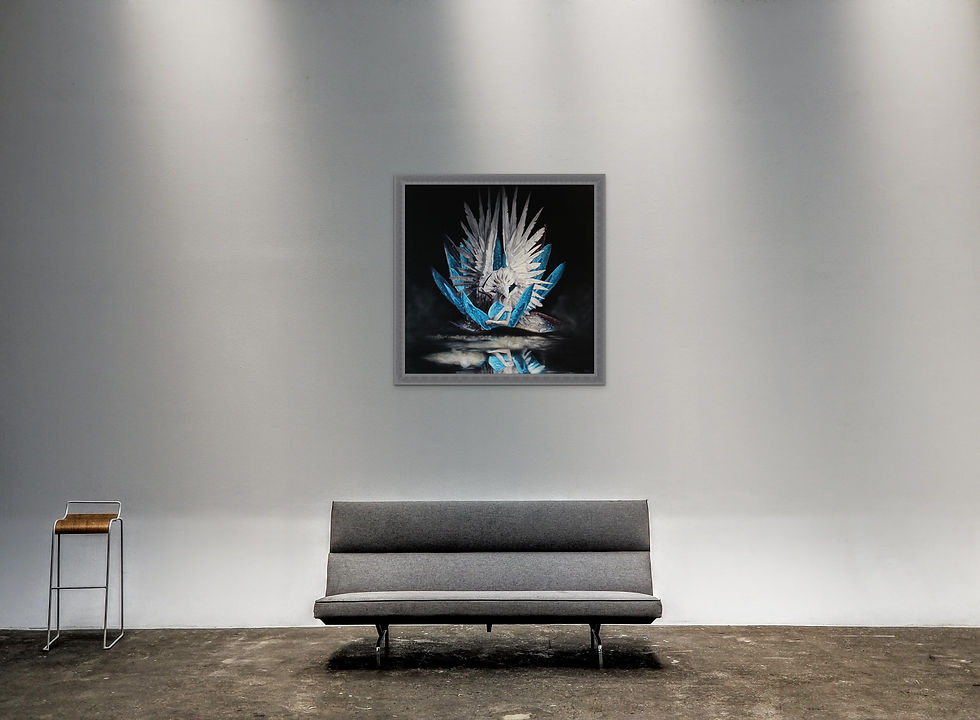 Thumbnail: Hybrid - Swan Lake Series | Etta