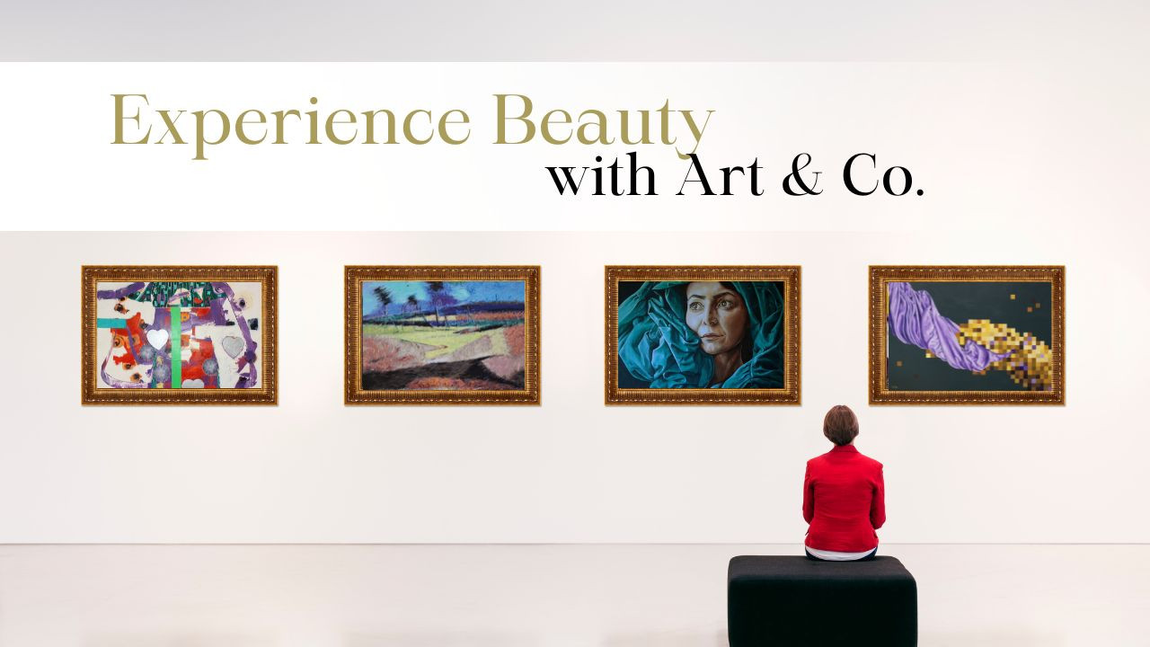 Original Paintings