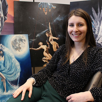 Art&Co. by MCH Gallery - Etta