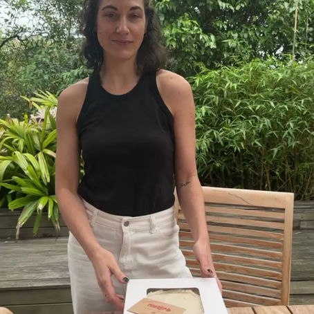 Part 1: Sustainable trends and people that inspire us!