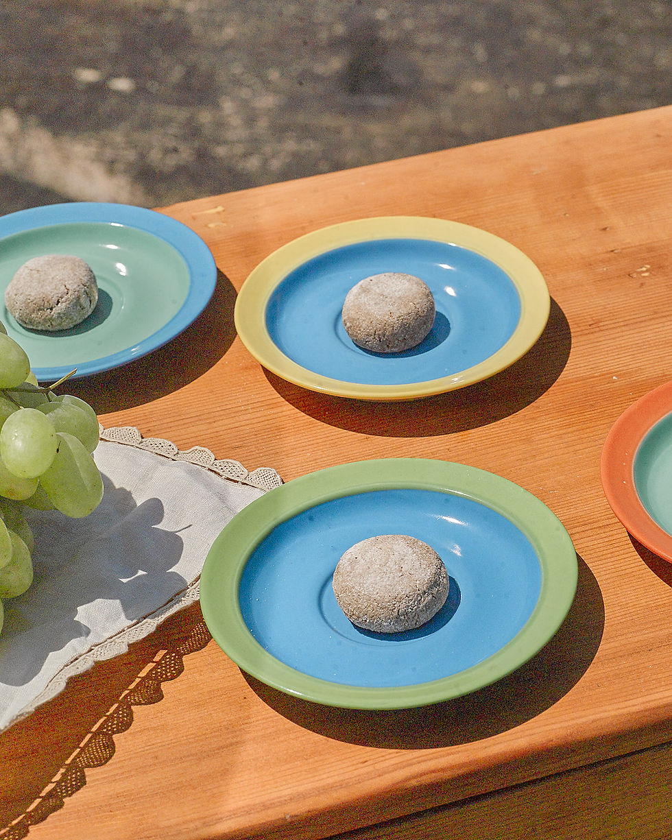 Thumbnail: ORGANIC ITALIAN AMARETTI