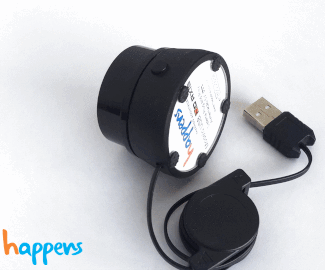 Mouse 3d axis Happens