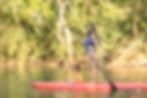 Combo Bote SUP Bonito MS Junho