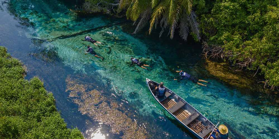Rio Sucuri