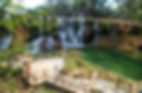 Parque das Cachoeiras Bonito MS