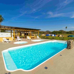 Recanto das Águas Bonito MS