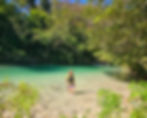 Canions do Salobra
