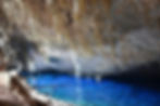 Gruta do Lago Azul Junho Bonito MS