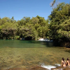 Balneário do Sol - Bonito MS
