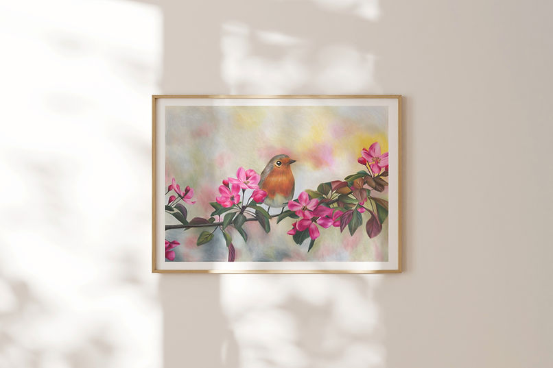 Bethan Rose Fine Art