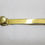Thumbnail: Brass Casement stay