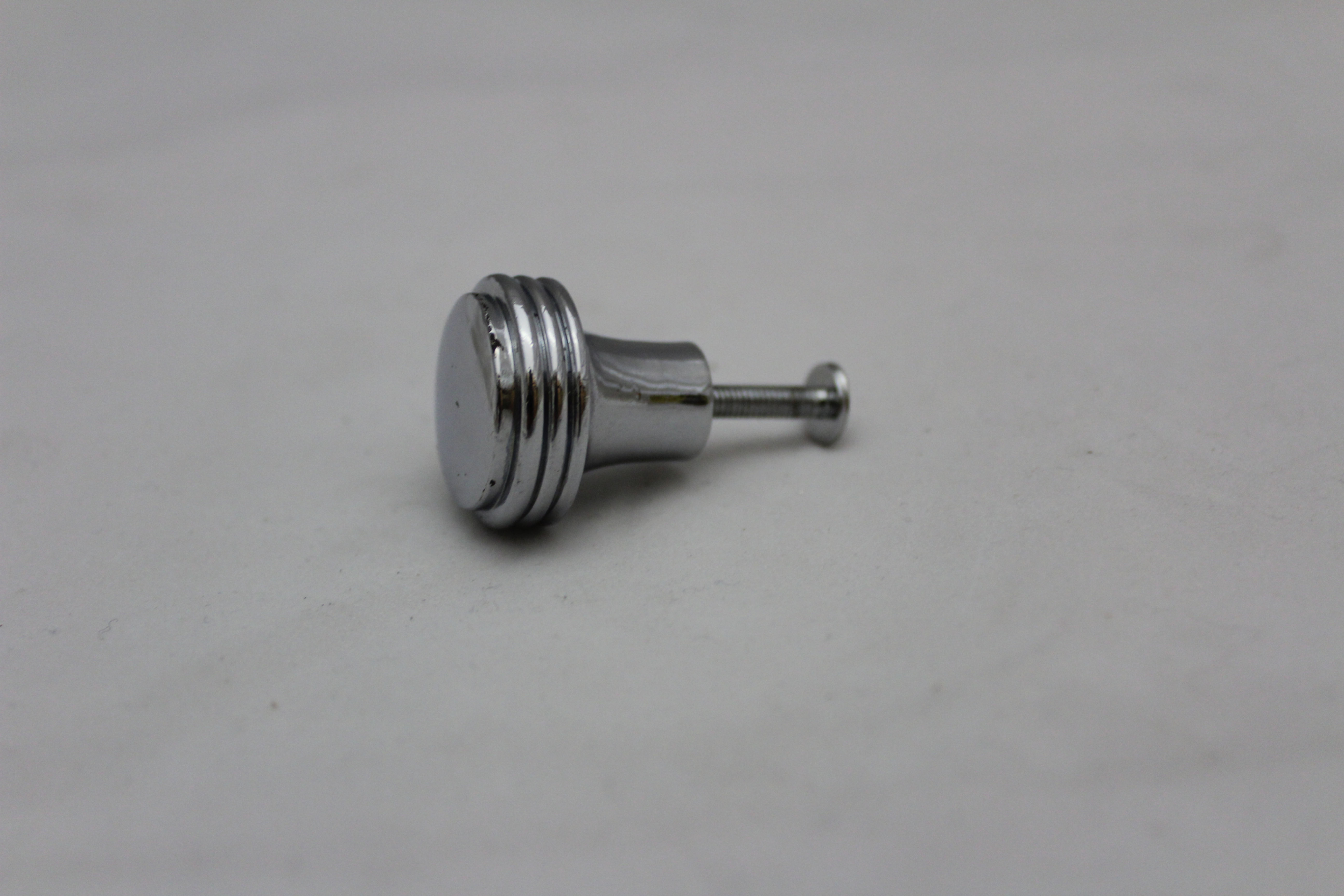 Solid Cabinet Door Knob