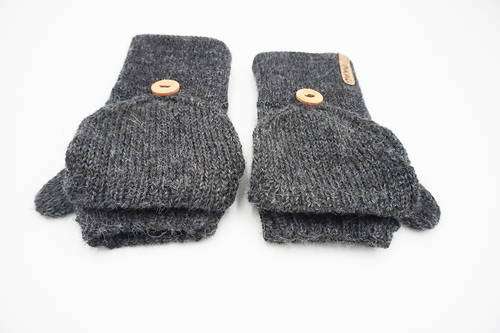 Smartwool Cozy Mitten Smartwool Flip Mittens Smartwool Knit Mitt