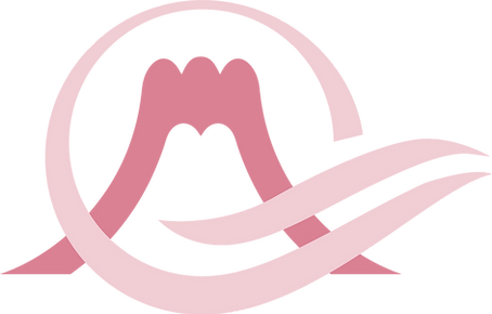 村田はるかぜ後援会ロゴ