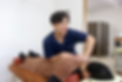 なつめ接骨院施術