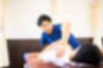 骨格調整の写真