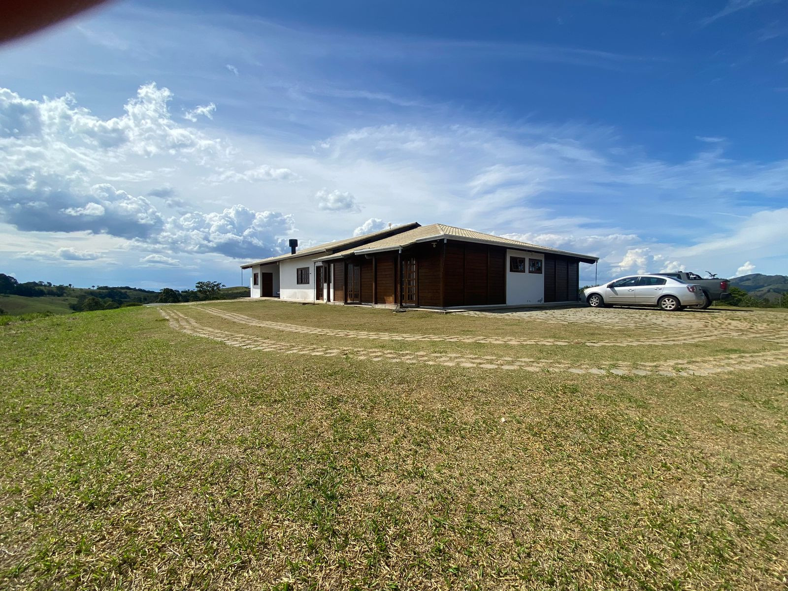 Chácara em Cunha terrenos