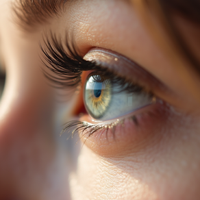 Korean lash lift, does it work is it better than my regular lift?