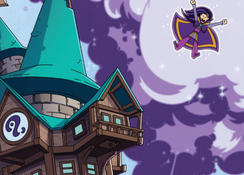 Magus Elgar Website overhaul