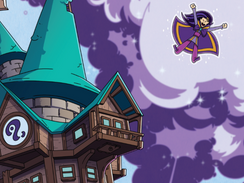 Magus Elgar Website overhaul