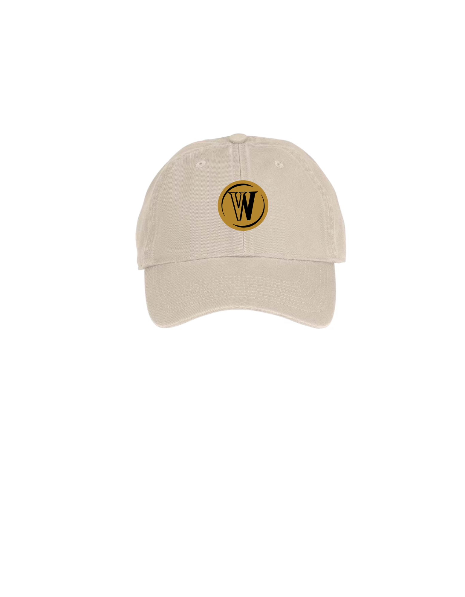 VWBA Twill Hat