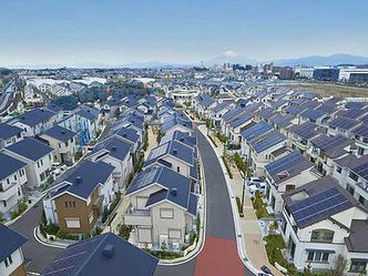 O futuro das cidades é agora