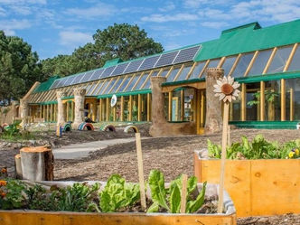 URUGUAI CONSTRÓI A PRIMEIRA ESCOLA SUSTENTÁVEL DA AMÉRICA LATINA.