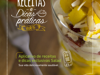 Aplicativo gratuito ensina a cultivar horta em casa.
