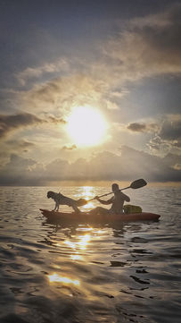 stand up paddle SUP kayak alquiler rent renting hire paseo alicante campello actividades nauticas 