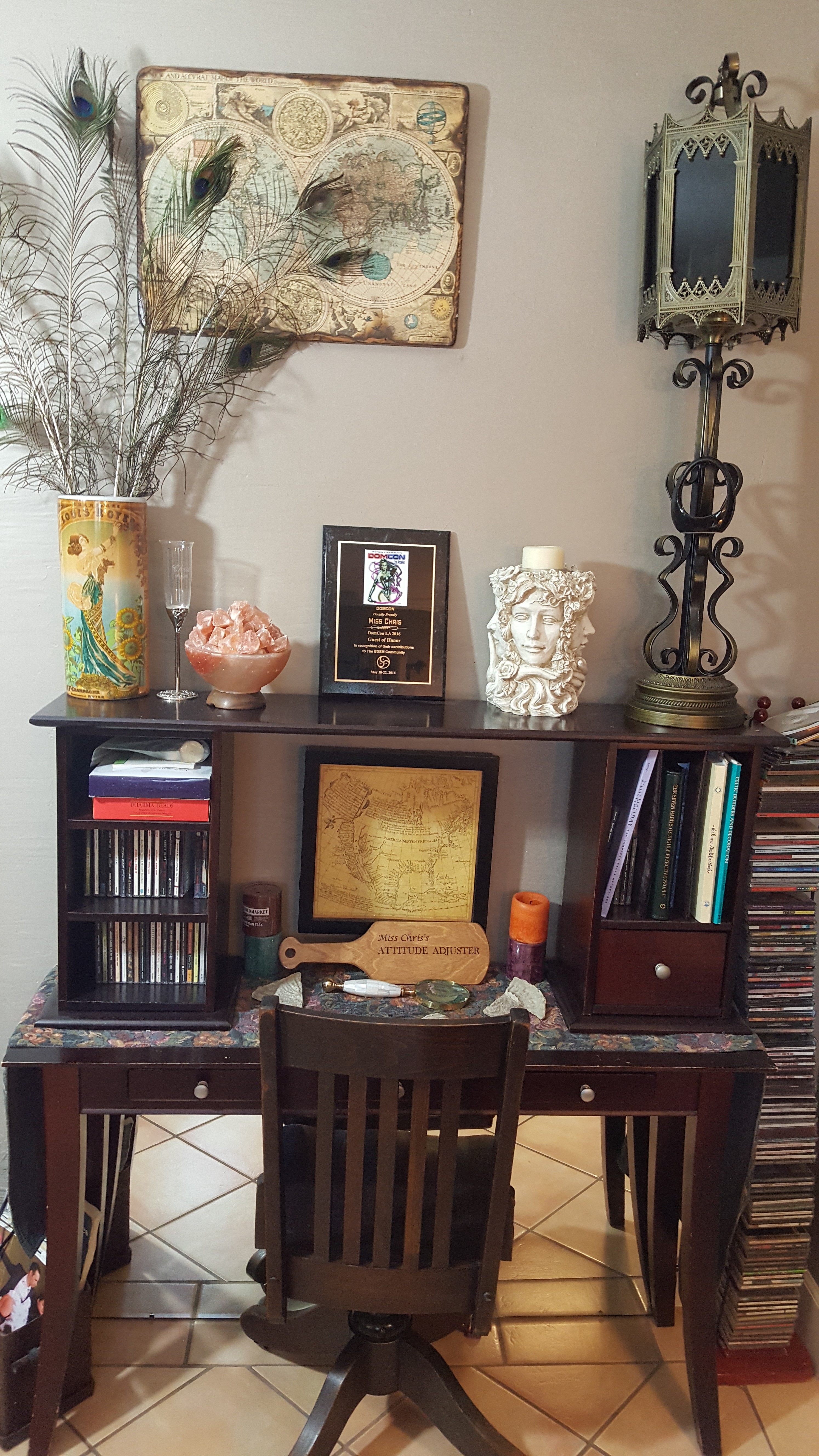 Office Bookcase