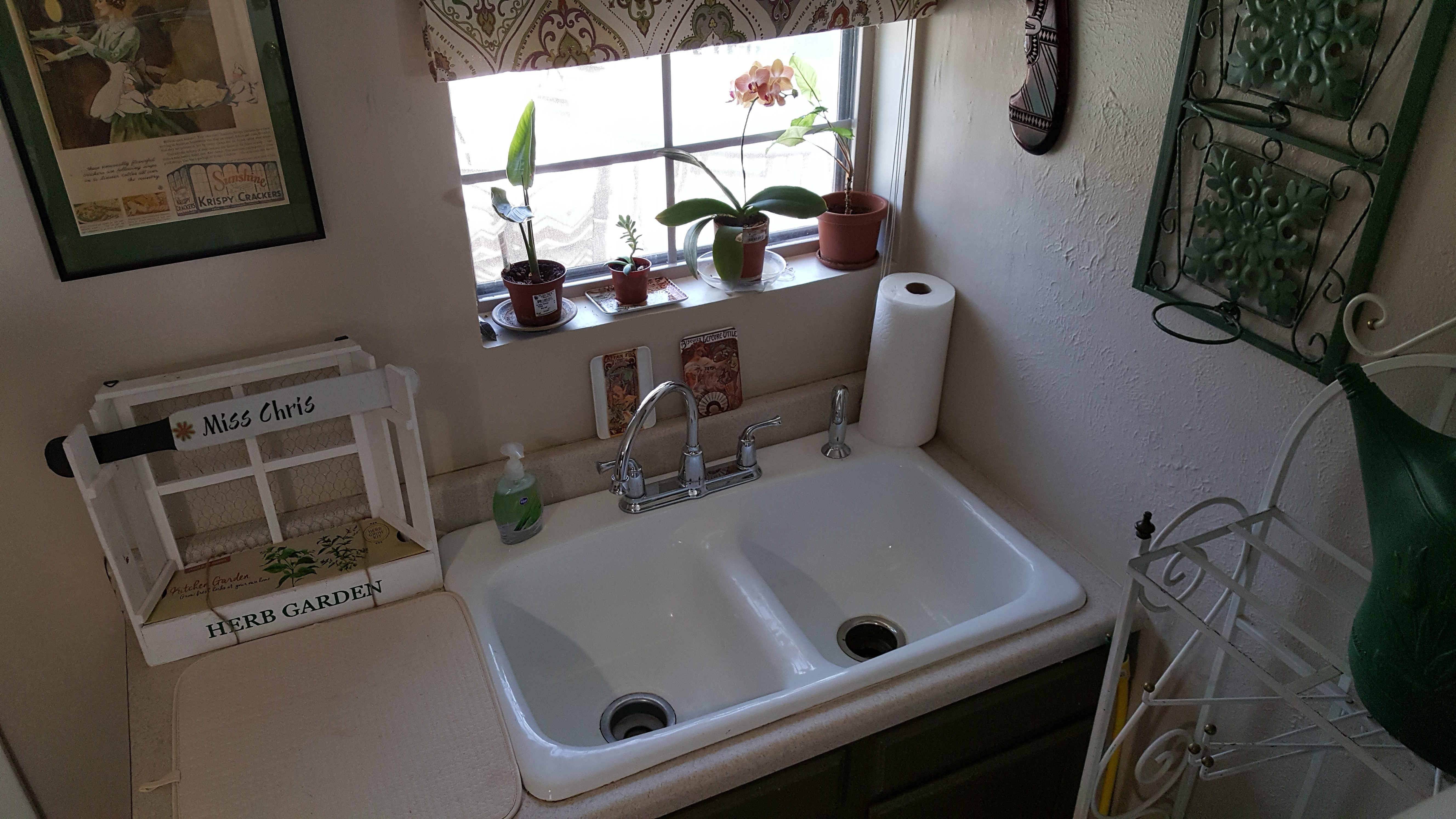 Kitchen Sink