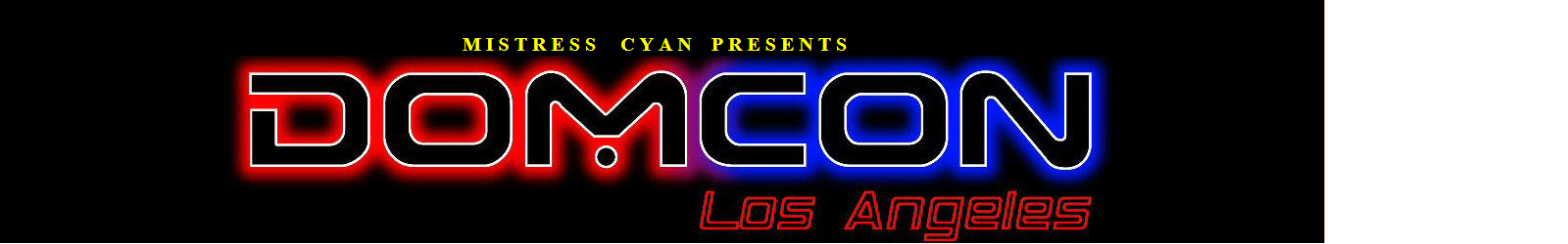 TENT-Los Angeles, CA (Aug 9-11)