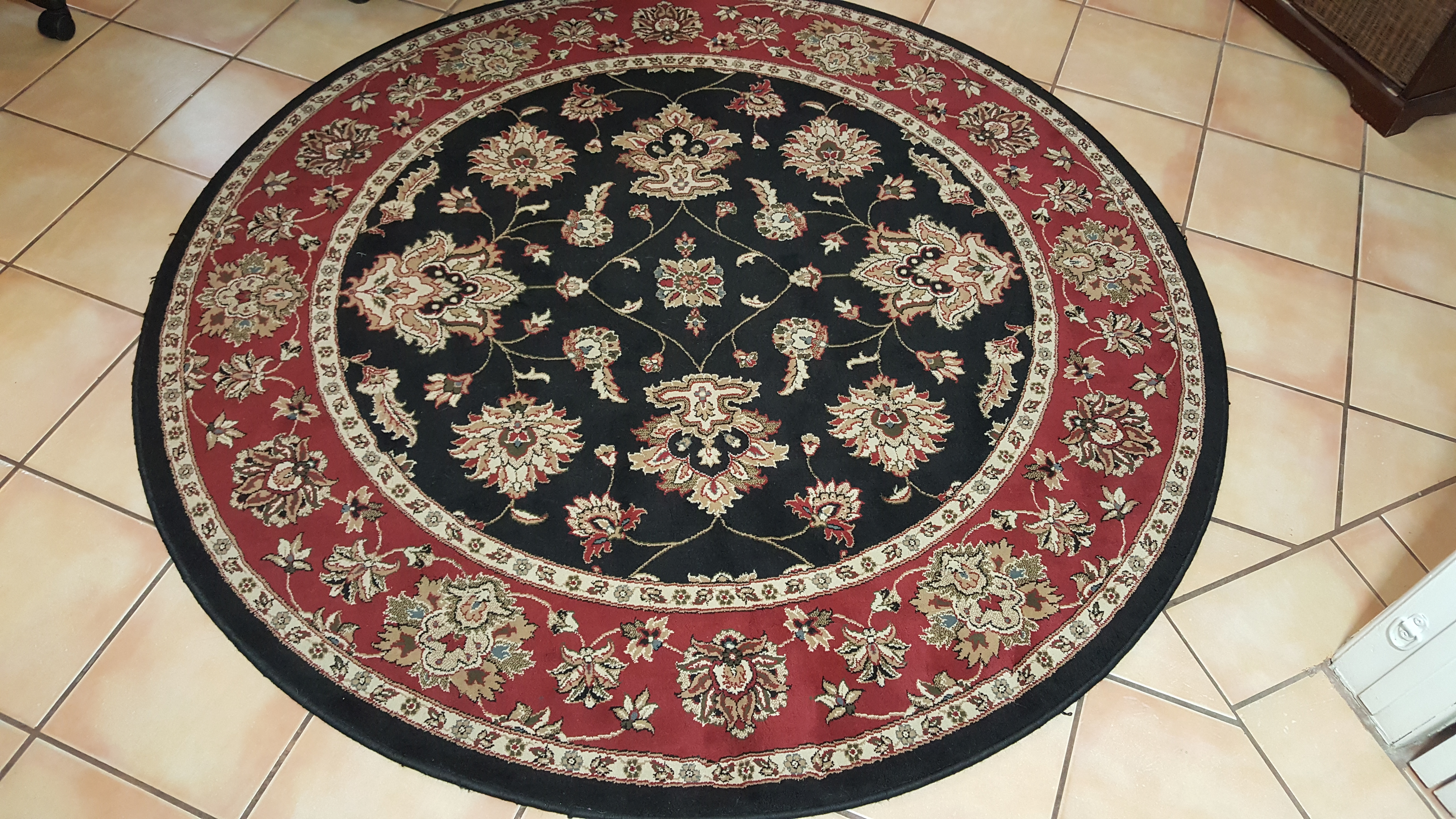Office Rug