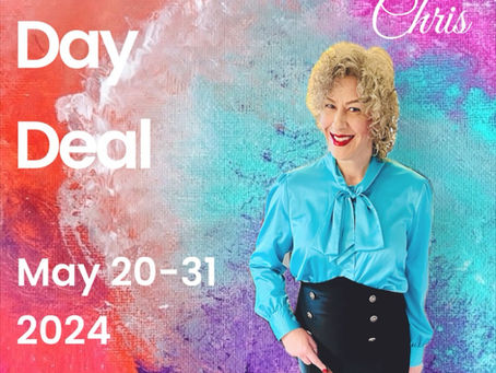 Memorial Day Deal in Phoenix