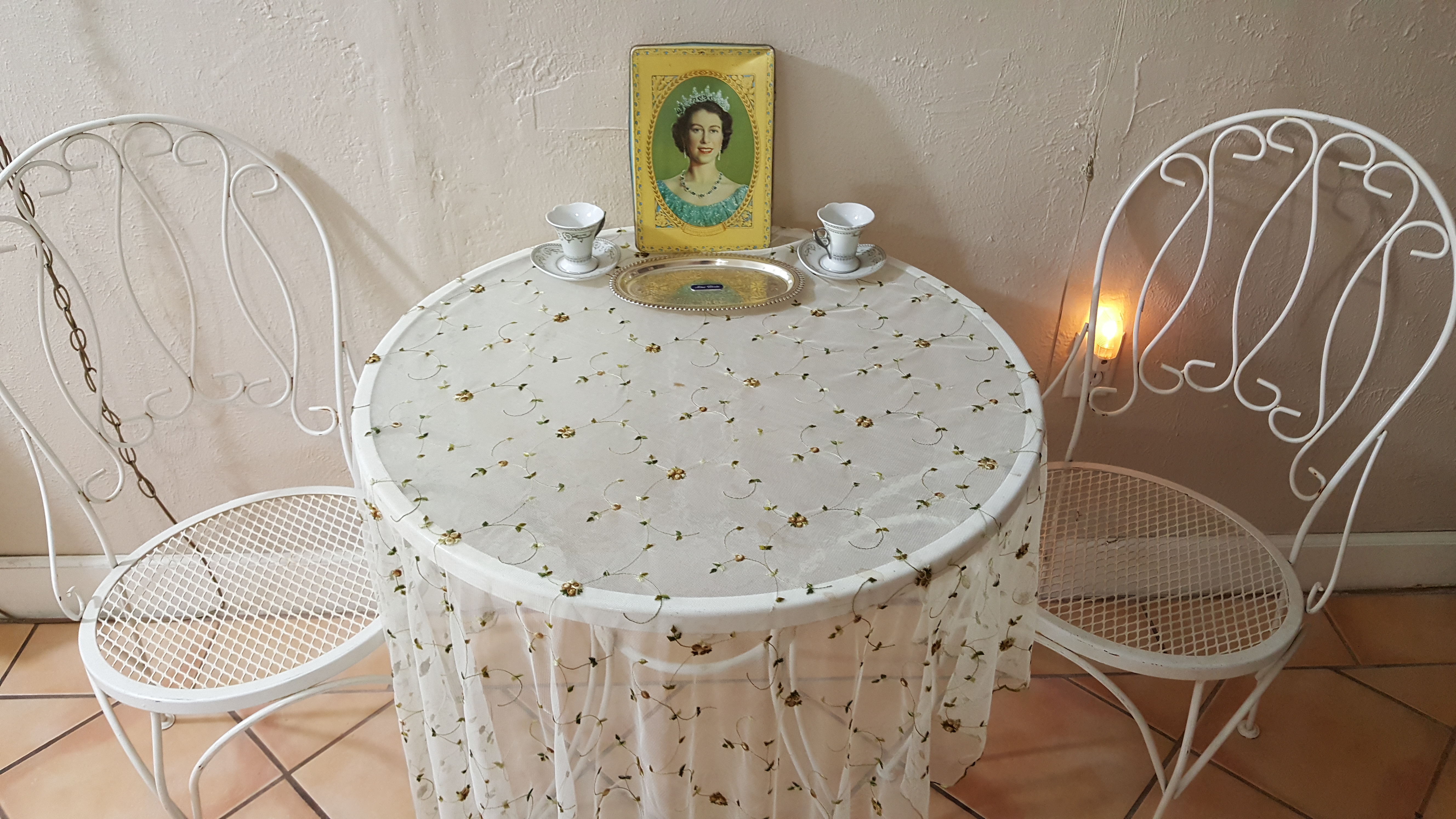 Kitchen Table