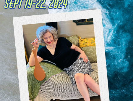 Tampa Bound Sept '24