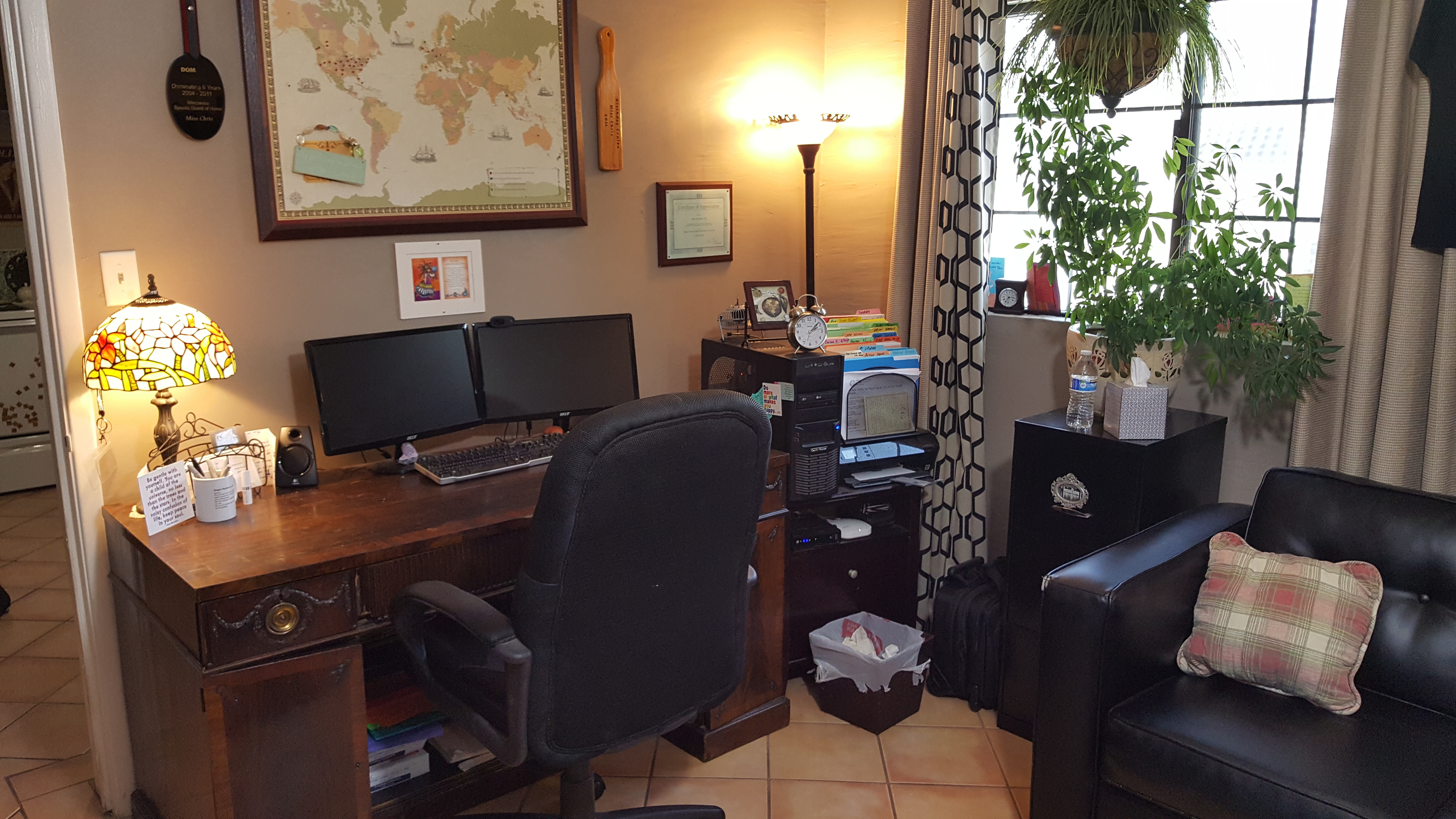 Office Desk