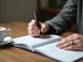 Recognizing the Five Key Indicators You're Prepared for Deep Nervous System Work
