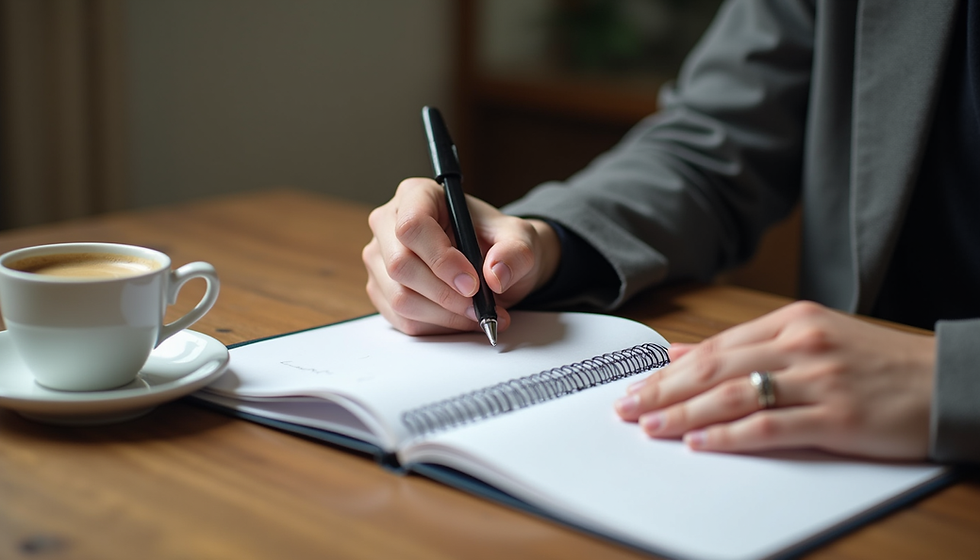 Recognizing the Five Key Indicators You're Prepared for Deep Nervous System Work