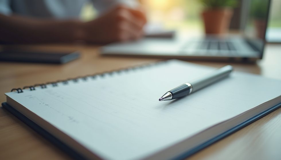 Transform Your Life: The Real Impact of Working With Me