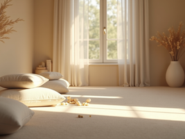 Transforming Anxiety into Embodied Calm for Clients 