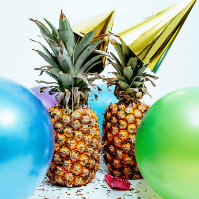 International Pineapple Day