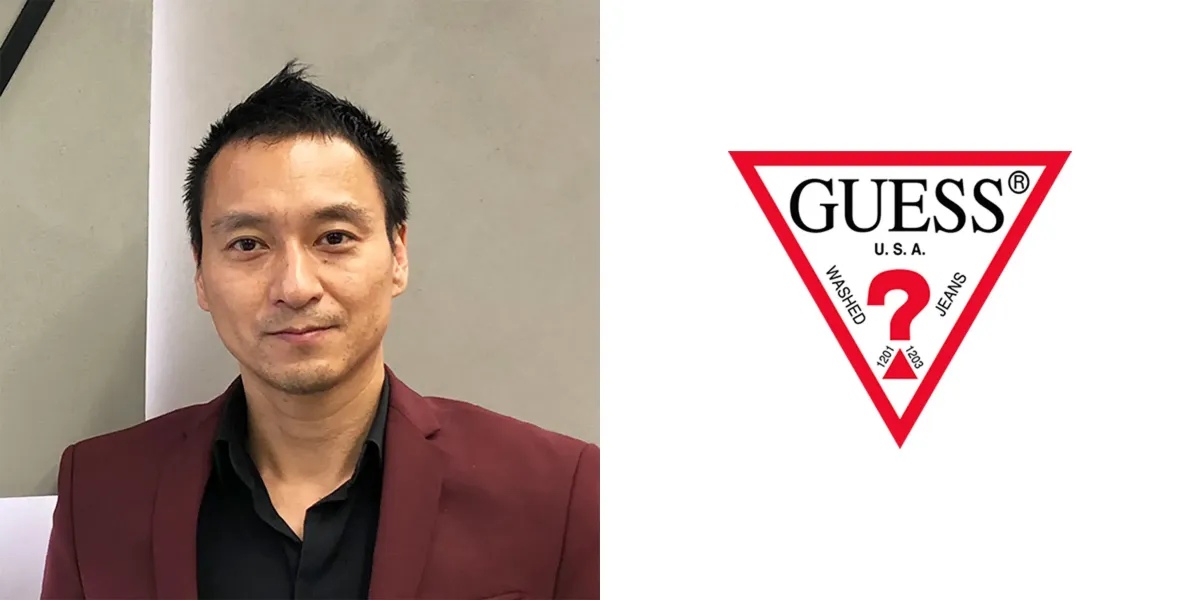 ABEJA Insight for Retail -顧客事例 GUESS JAPAN合同会社 様